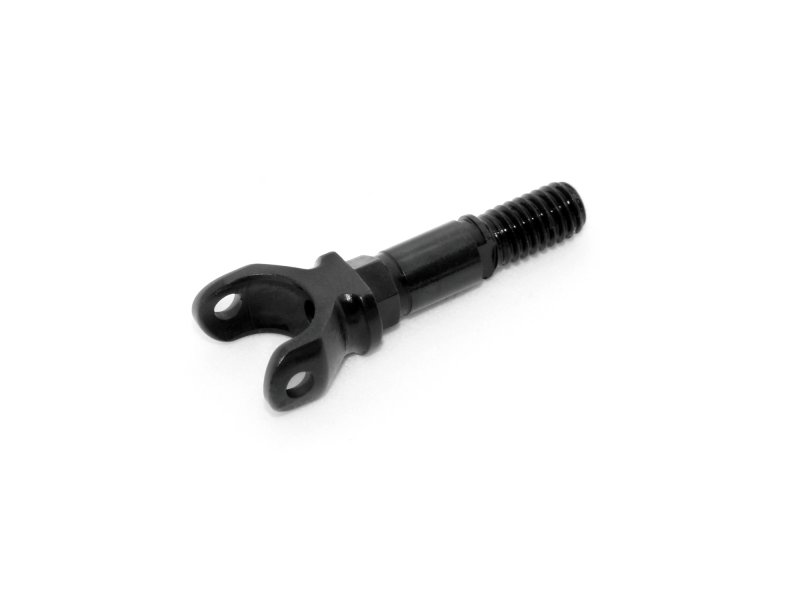 XRAY 305343 - X4 Drive Axle - Lightweight - Hudy Spring Steel