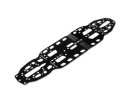 XRAY 301028 - X4 26 Spring Steel Chassis 1.2mm - Hardened