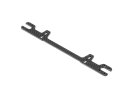 XRAY 346133 - X8 Graphite Front Upper Suspension Plate