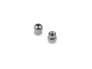 XRAY 343280 - Hard Steel Pivot Ball 8mm (2)