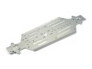 XRAY 351117 - XB8E'23 Aluminium Chassis - Swiss 7075 T6 (3MM)