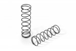 XRAY 358385 Rear Spring 90mm - 3-Dots (2)