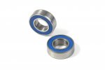 XRAY 940817 High-Speed Ball-Bearing 8x16x5 Rubber Sealed (2)