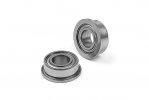 XRAY 950510 Ball-Bearing 5x10x4 Flanged (2)