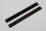 Yokomo ZC-105B Dustproof Velcro tape 200mm