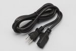 Yokomo YZ-114-1 YZ-114 AC100V power cable