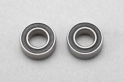 Yokomo BB-1050CBA 5x10x4mm Ceramic Ball bearing(2pcs)