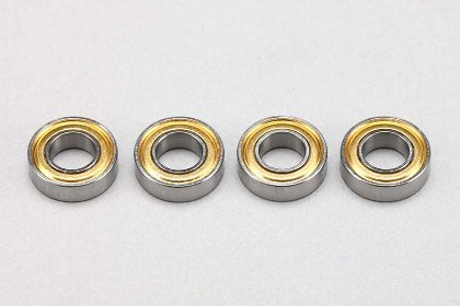 Yokomo BB-126N-4 6X12 Bearings