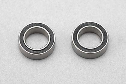 Yokomo BB-850CB 5x8x2.5mm Ceramic Ball bearing(2pcs)