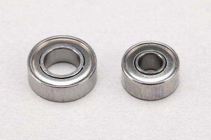 Yokomo RP-092A Racing Performer Precesion Bearing set for M3/M4/D1