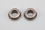 Yokomo BB-63F-2A 3x6x2.5mm Flanged Bearing (2 pcs.)