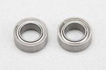 Yokomo BB-74-2A 4x7x2.5mm Ball Bearing (2 pcs.)