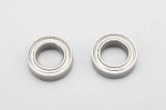 Yokomo BB-1480-2A 8x14x4mm Ball Bearing (2 pcs.)