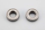 Yokomo BB-840PA 4X8x3mm Super Prec.Bearing(2pcs)