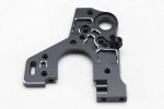 Yokomo MD-302AR Aluminum Rear Bulkhead Right for MD1.0