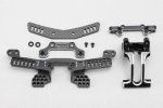 Yokomo Y2-OP4A Option parts set UP GRADE 4 for YD-2 series