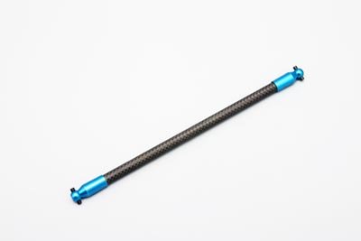 Yokomo SD-644WA Graphite Center Main Drive Shaft