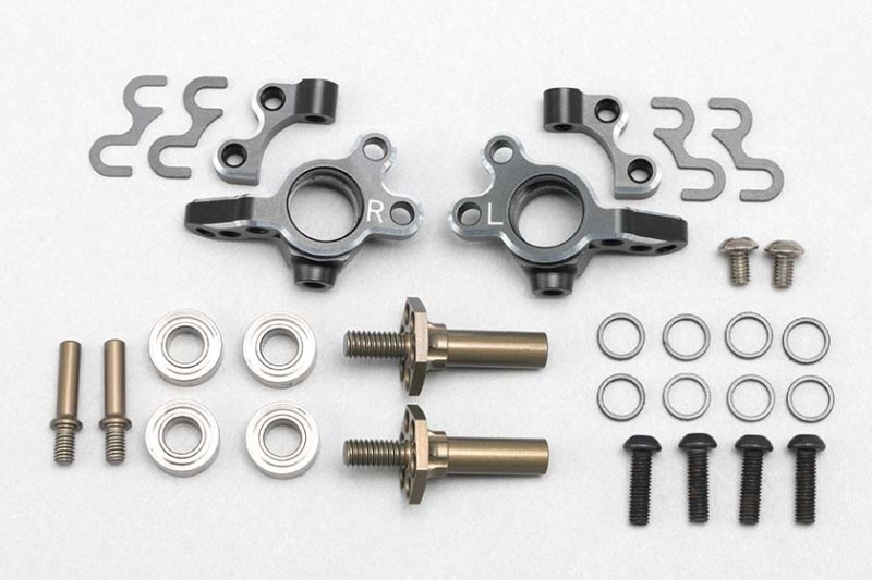 Yokomo Y2-OP2A Option parts set UP GRADE 2 for YD-2 series