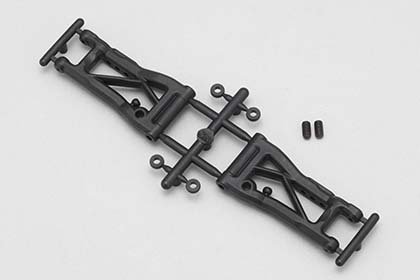 Yokomo Y4-008R Rear Lower Suspension Arm for YD-2/YD-4