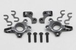 Yokomo Y2-415SALA Aluminum steering block for YD-2