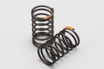 Yokomo YS-1480 HSS Long Shock Spring (Orange)