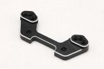 Yokomo Z2-30RUMWA Aluminum rear upper arm mount (Wide) for YZ-2 DTM3/CAL3