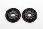 Yokomo BM-503 Diff. Ring Gear for B-Max4