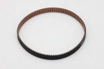 Yokomo Z4-309-8 8mm Width Rear Belt 103T for YZ-4