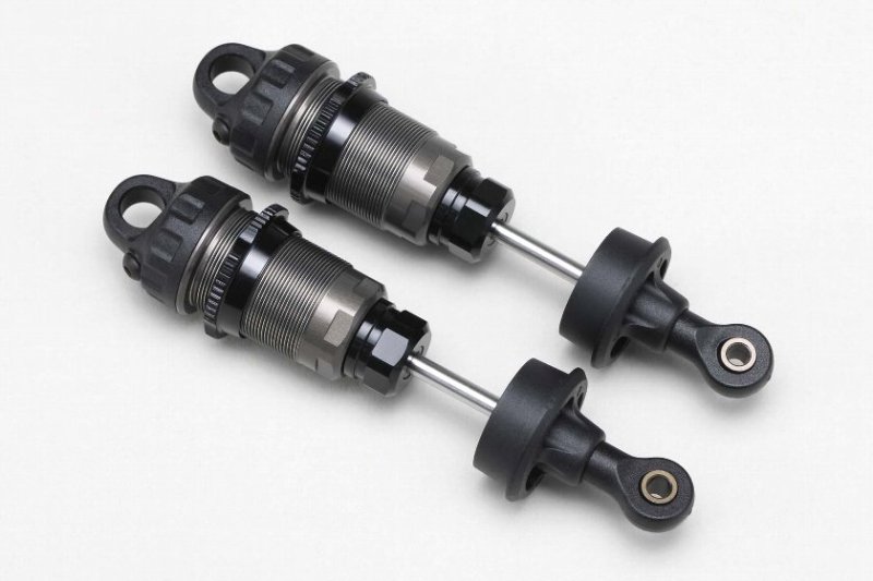 Yokomo S4-S1S13 X30 13Shock Set (Front) for SO/MO2.0 (Standard)