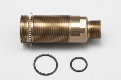 Yokomo Z2-S4FTA Cylinder for the Front Shock of YZ-2T