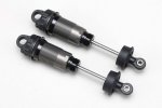 Yokomo S4-S1M13 X30 13Shock Set (Rear/Short) for SO/MO2.0 (Straight)