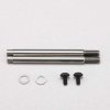 Yokomo Z2-S2SSA V3 F Shock Shaft/M2 for YZ-2/YZ-4