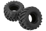 Yokomo C-CQ0502A Monster truck tire