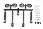 Yokomo B9-016A Body Mount Set