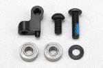 Yokomo B9-FBTSA Front Belt Tensioner Set for BD9