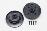 Yokomo RS-503GH 40T Differential Pulley/Differential Case for RS1.0