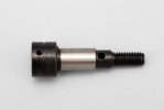 Yokomo ZS-010RTA Rear Axle for ZS-010RT Low friction universal