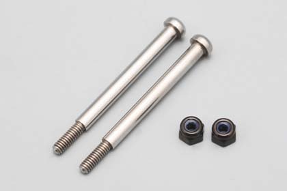 Yokomo R12-14S Hex Head King Pin for YRX12/R12/GT series