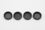 Yokomo B10-S8DA Shock diaphragm for BD10 (4 pcs)