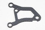 Yokomo MS-008R Graphite Rear Lower Suspension Arm for MS1.0