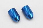 Yokomo R12-10LIS Aluminum M5X8 Set Screws for R12/GT series