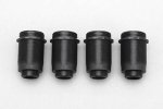 Yokomo YS-S4MA Shock Cylinder for 4pcs Plastic shock