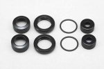 Yokomo B7-S4C O Ring Cap/Adjust Nut/Cap nut for BD7 2014