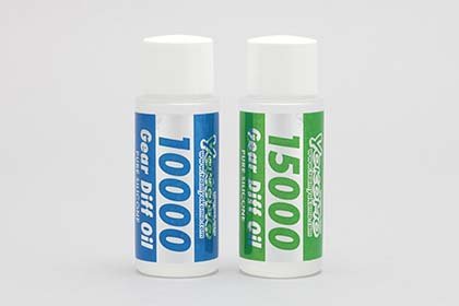 Yokomo CS-15000B Super Blend Silicone Oil #15000 30cc