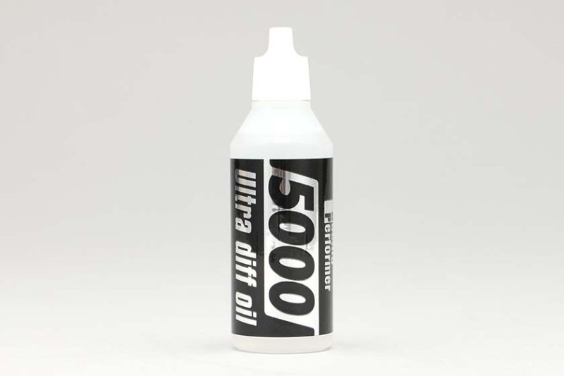 Yokomo RP-085050A Racing Performer Ultra diff oil #5000