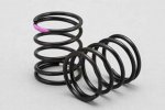 Yokomo B7-14525 - 1.4 x 20.5L x 5.25T Pink Spring for SLF Short II