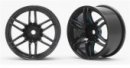 Yokomo TW-4613 - Weds Sport SA-60M Wheels