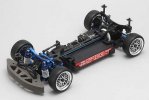 Yokomo DP-DPRA - Drift Package DPR A arm kit