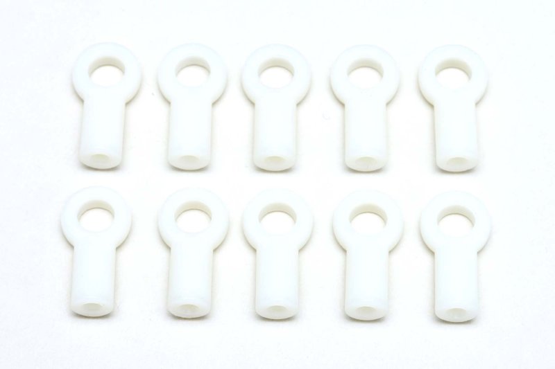 Yokomo YZ-207 Rod End L (10pcs.) for YZ-870C