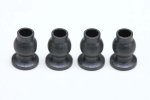 Yokomo YZ-205L Rod End Ball L (4pcs.) for YZ-870C/YZ-834B